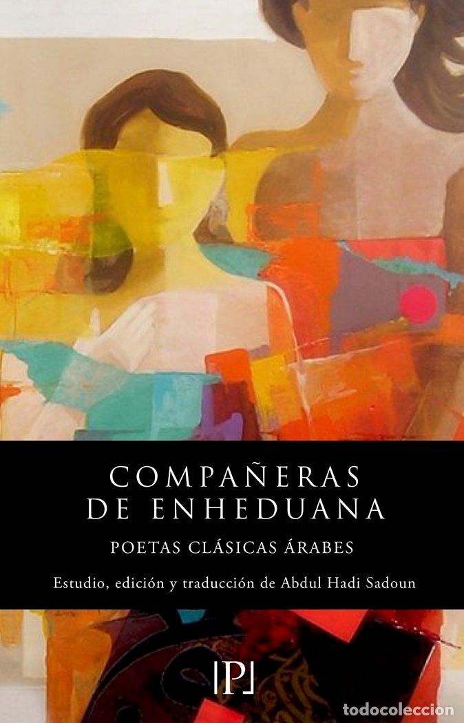 Libros: COMPA&Ntilde;ERAS DE ENHEDUANA - AA.VV