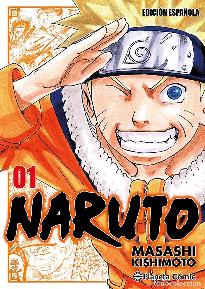 Libri: NARUTO JUMP REMIX 1 - KISHIMOTO, MASASHI
