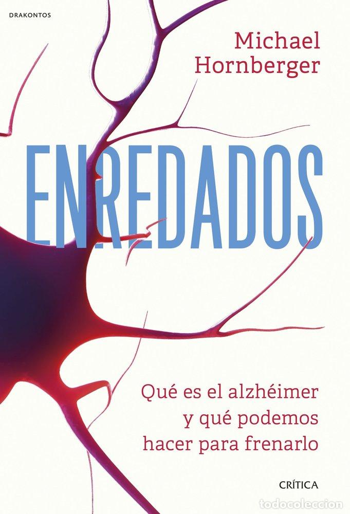 Livros: ENREDADOS - HORNBERGER, MICHAEL