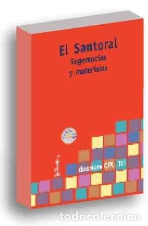 Libros: SANTORAL, EL - AA.VV.