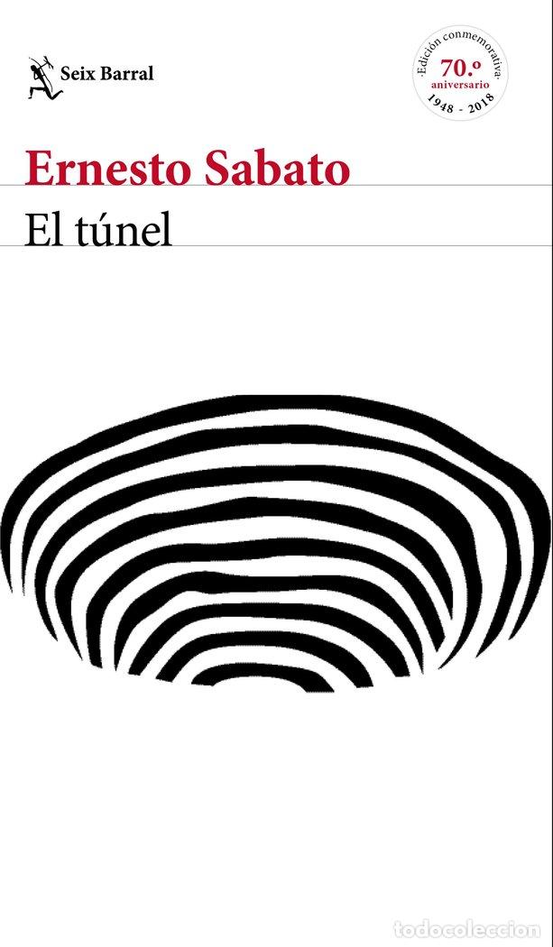 Libros: TUNEL - ERNESTO SABATO