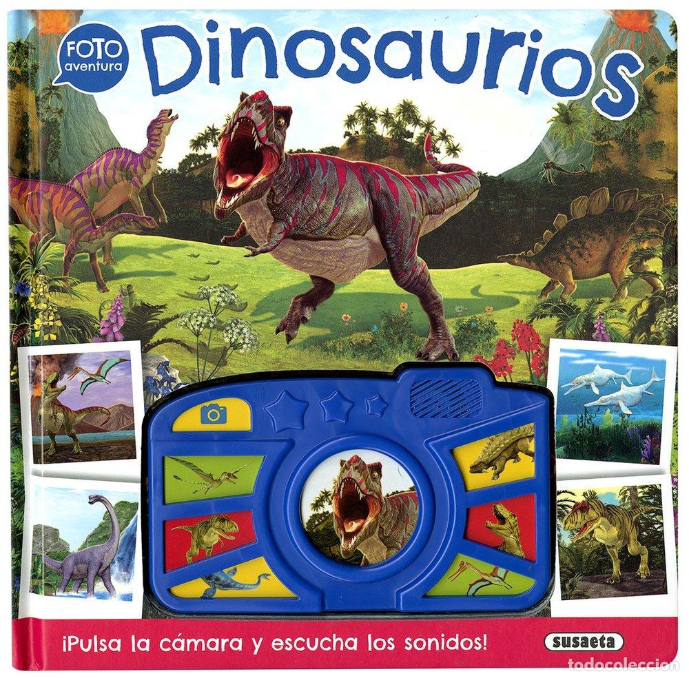Libros: DINOSAURIOS - DAINTY, ALICE