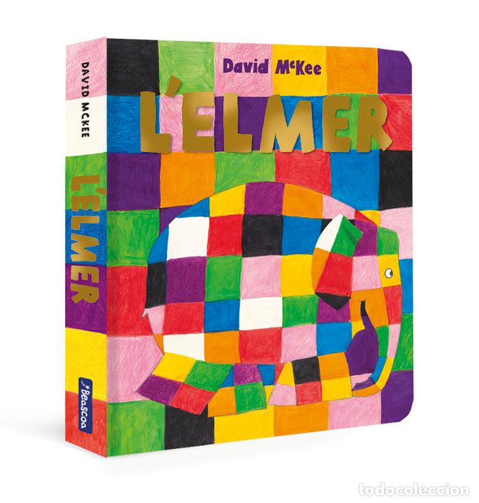 B&uuml;cher: LELMER LLIBRE DE CARTRO LELMER - DAVID MCKEE