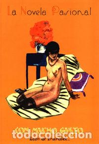 Livres: CON MUCHO GUSTO - INARDIEL, LEON DE