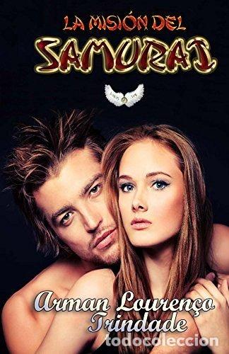 books: MISION DEL SAMURAI,LA - LOUREN&Ccedil;O TRINDADE, ARMAN