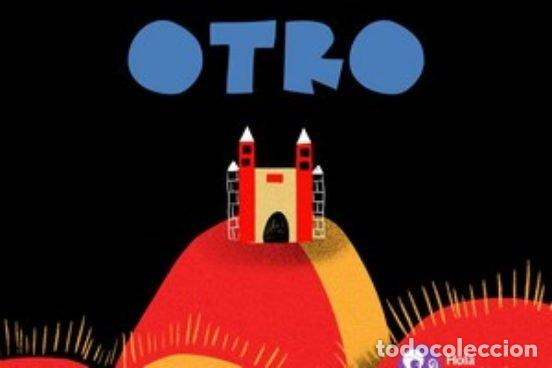 Livres: OTRO - VENTIMIGLIA, PAULA
