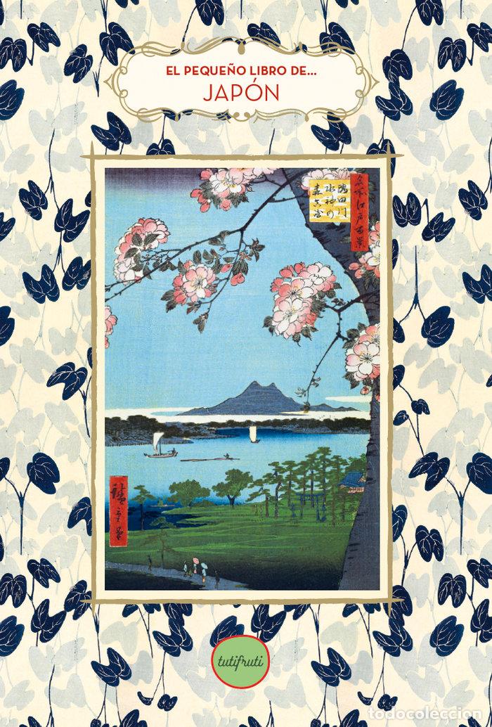 B&uuml;cher: PEQUE&Ntilde;O LIBRO DE JAPON,EL - BARRELY, CHRISTINE
