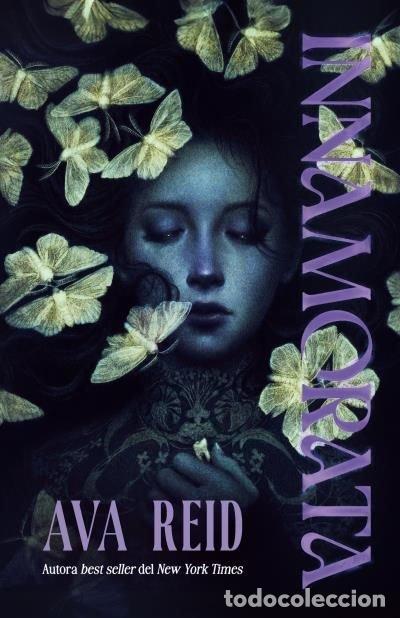 B&uuml;cher: INNAMORATA - REID, AVA
