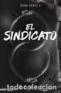 Libros: EL SINDICADO - RuNyx - Foto 1