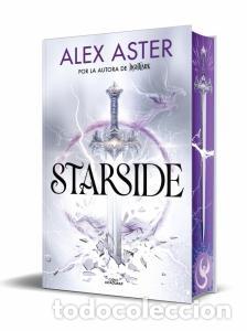 Libri: Starside (edicion en espanol) (starside 1) - Aster, Alex