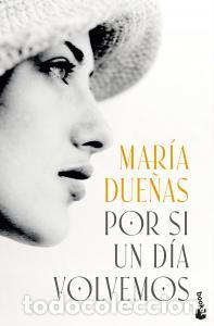 B&uuml;cher: Por si un dia volvemos - .
