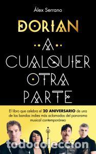 Livros: A CUALQUIER OTRA PARTE - Dorian