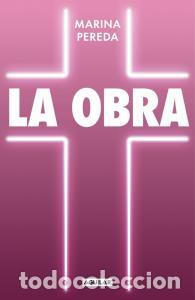 books: La obra - Pereda, Marina