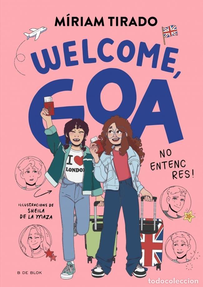 Libros: EM DIC GOA 8 EM DIC GOA 8 - MIRIAM TIRADO
