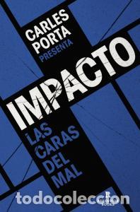 B&uuml;cher: Impacto (impacto 1) - Porta, Carles