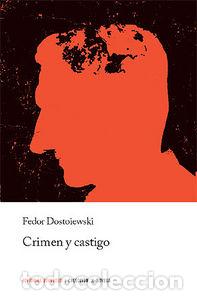 Libri: CRIMEN Y CASTIGO CZ - DOSTOIEWSKI, F.