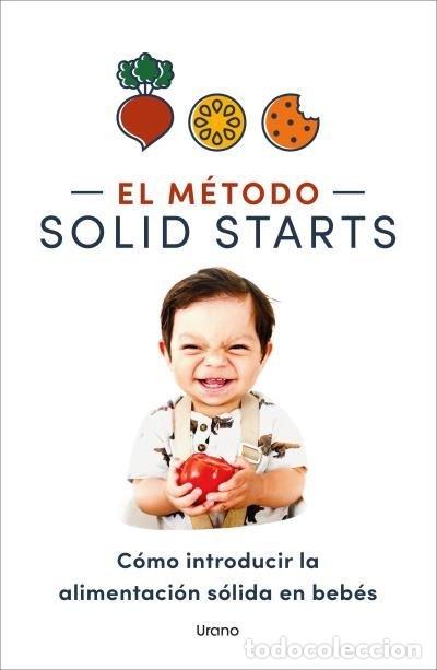 B&uuml;cher: EL M&Eacute;TODO SOLID STARTS - Solid Starts Inc