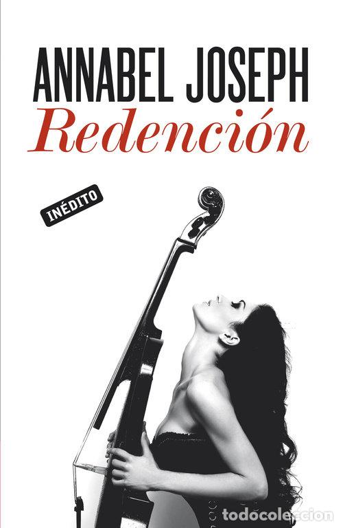 Libros: REDENCION - JOSEPH, ANNABEL