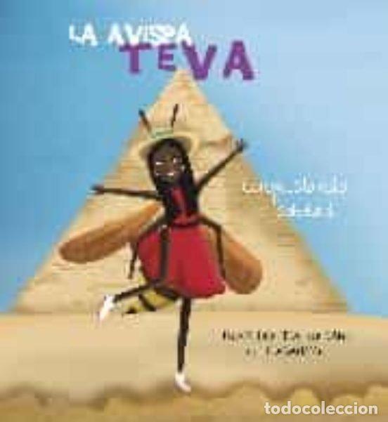 B&uuml;cher: AVISPA TEVA,LA - HEREDIA URBANO, JUAN