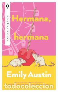 Libros: HERMANA, HERMANA - Emily Austin - Foto 1