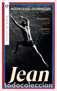 Libri: Jean - Dunnigan, Madeleine