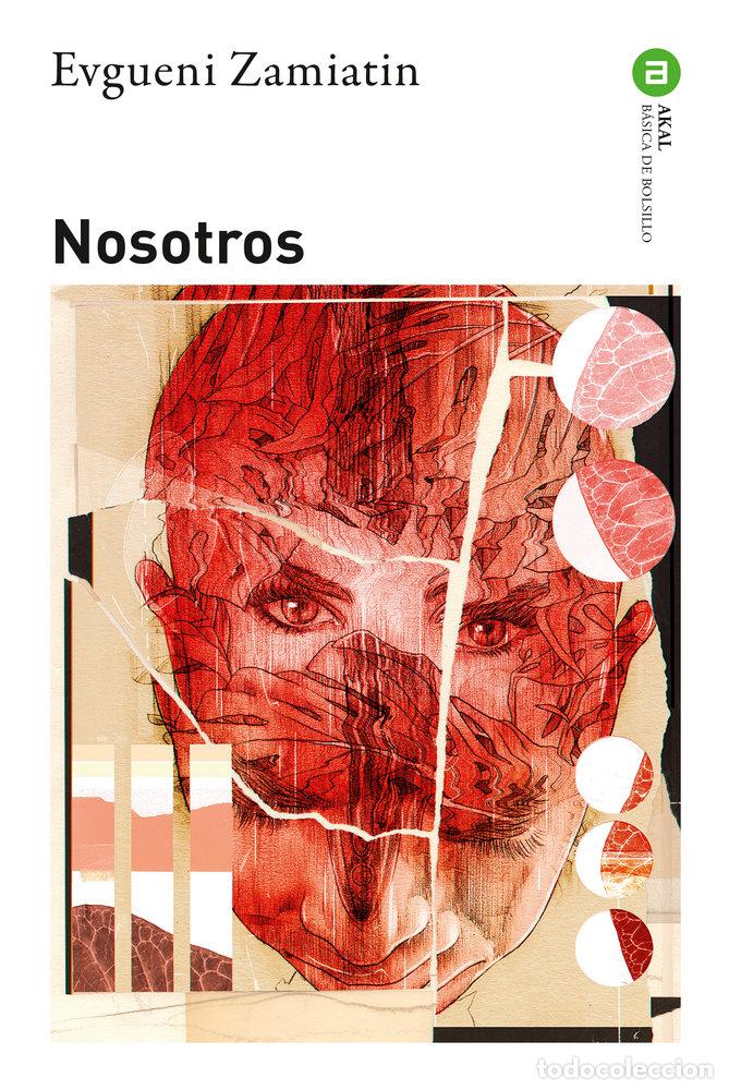 Livres: NOSOTROS - ZAMIATIN, EVGUENI IVANOVICH