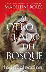 books: AL OTRO LADO DEL BOSQUE - MADELEINE ROUX