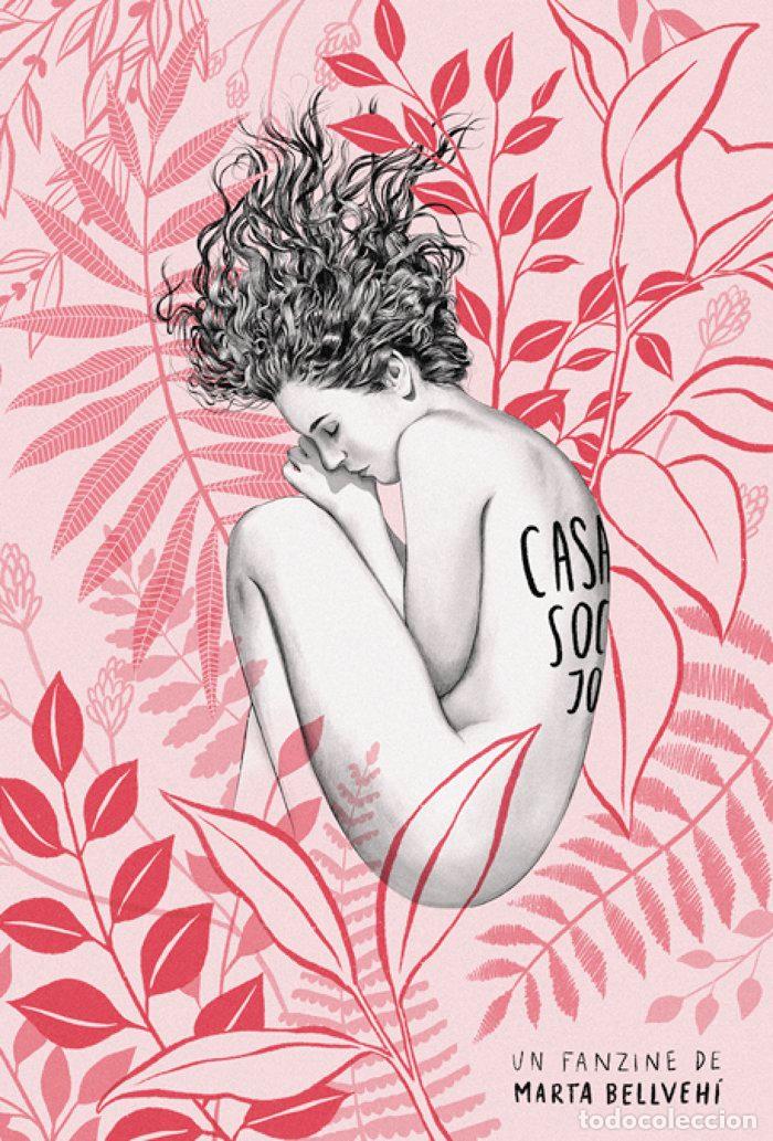 Livres: CASA SOC JO - BELLVEHI SU&Ntilde;ER, MARTA