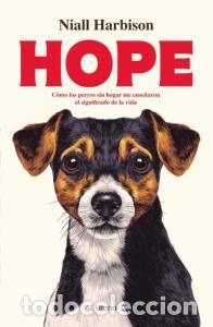 Libros: HOPE - Niall Harbison - Foto 1
