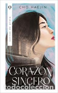 B&uuml;cher: Corazon sincero - Cho, Haejin