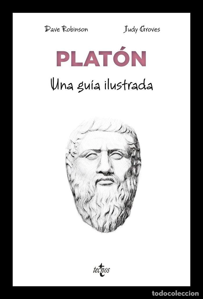 Libros: PLAT&Oacute;N - Robinson, Dave - Foto 1