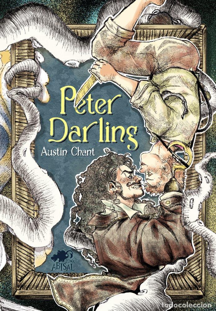 Libros: PETER DARLING - CHANT, AUSTIN