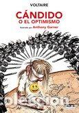 Libros: CANDIDO O EL OPTIMISMO - VOLTAIRE