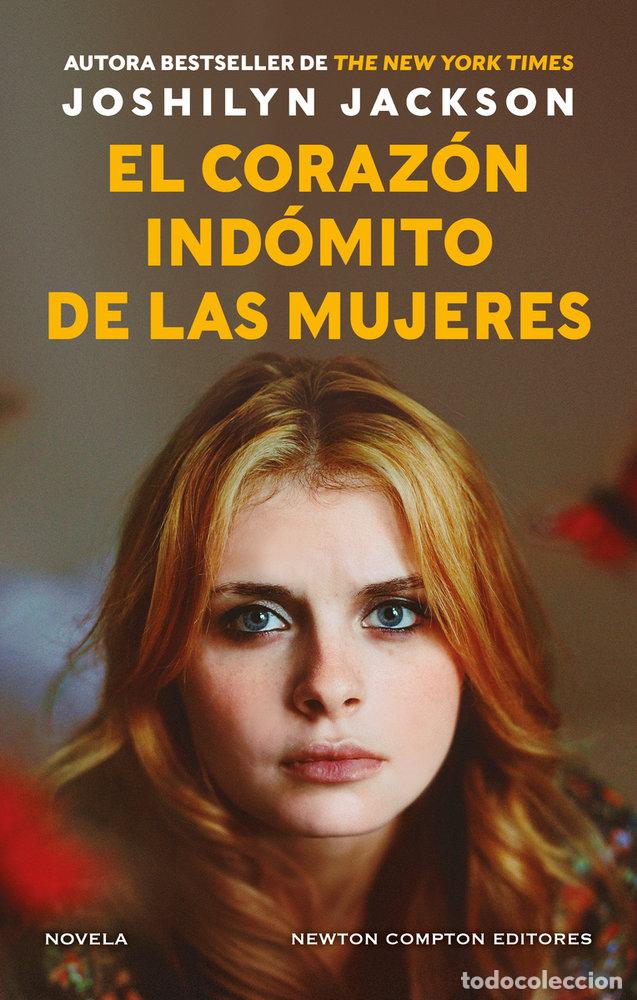 Livros: CORAZON INDOMITO DE LAS MUJERES,EL - JACKSON, JOSHILYN