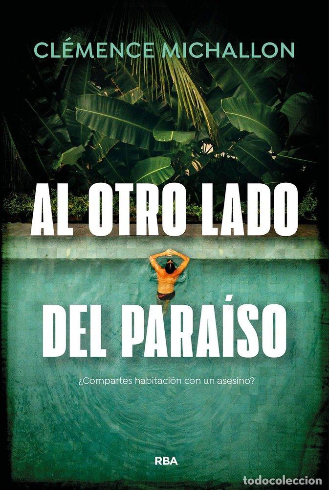 Libri: AL OTRO LADO DEL PARA&Iacute;SO - Cl&eacute;mence Michallon