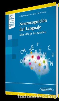 Libros: NEUROCOGNICION DEL LENGUAJE V.PAPEL + DIGITAL - VARIOS