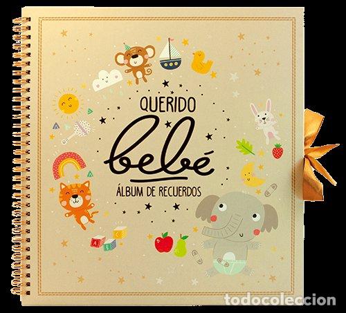 Libros: QUERIDO BEB&Eacute; - DAMIEN BARLOW - Foto 1