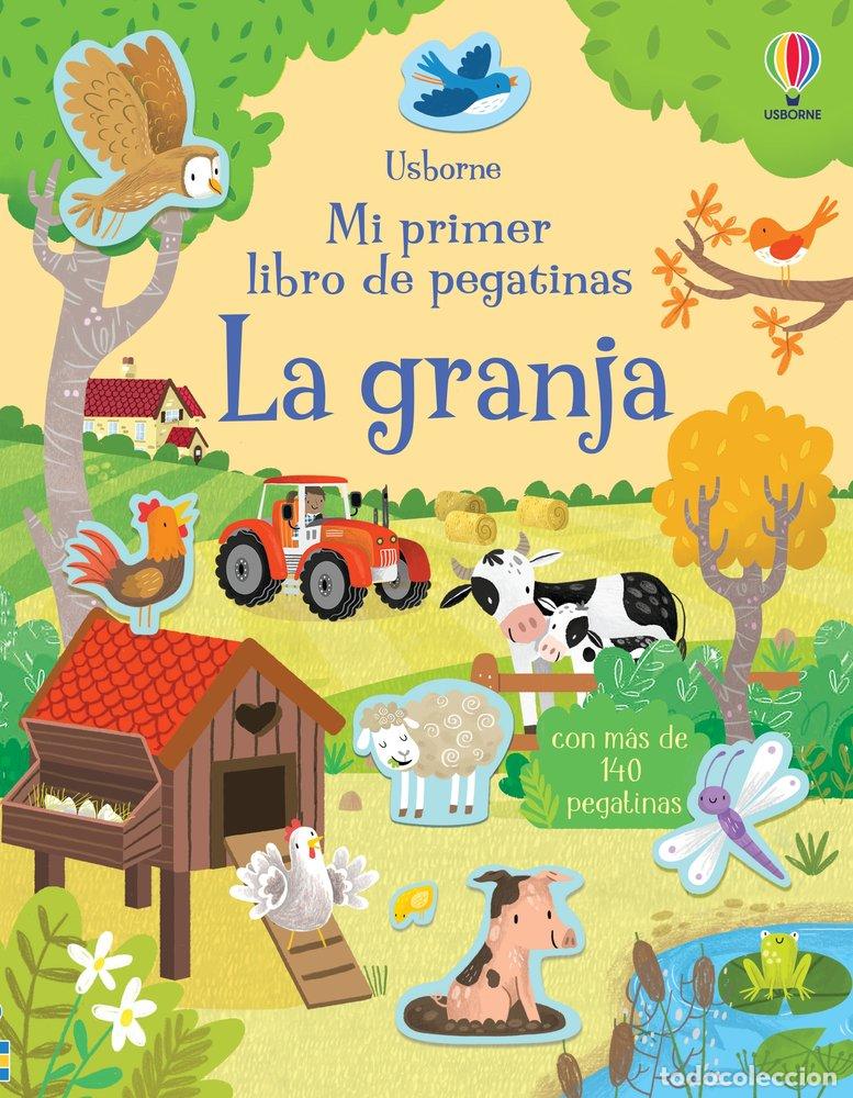 Libros: LA GRANJA - AA.VV... - Foto 1