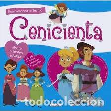 B&uuml;cher: HABIA UNA VEZ UN TEATRO CENICIENTA - AA.VV.