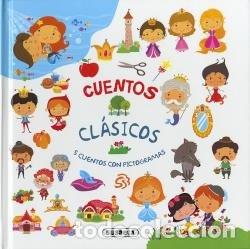 B&uuml;cher: CUENTOS CLASICOS - SUSAETA, EQUIPO