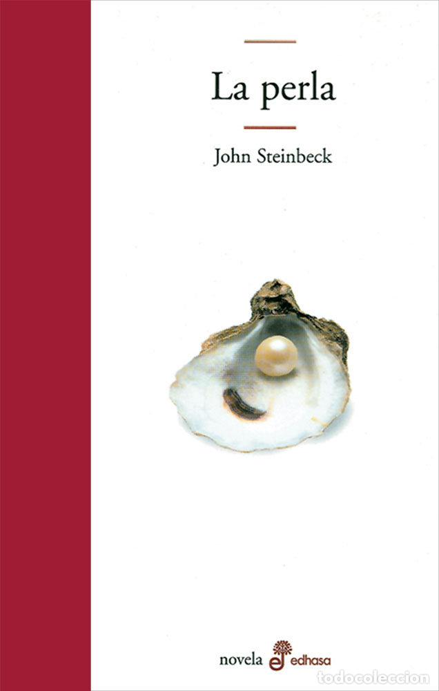 B&uuml;cher: PERLA,LA - STEINBECK, JOHN