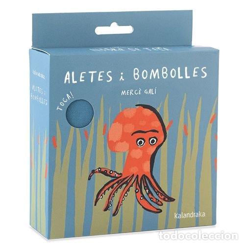 B&uuml;cher: ALETES I BOMBOLLES - Merc&egrave; Gal&iacute;