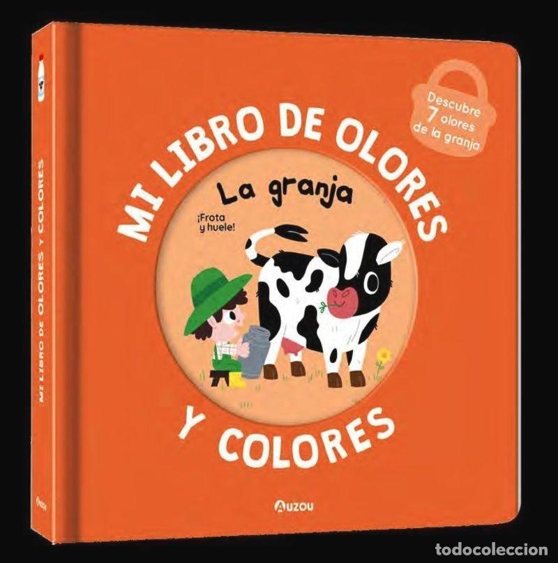 Libri: LA GRANJA - MR. IWI.