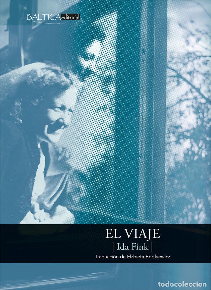 Livres: VIAJE,EL - FINK, IDA
