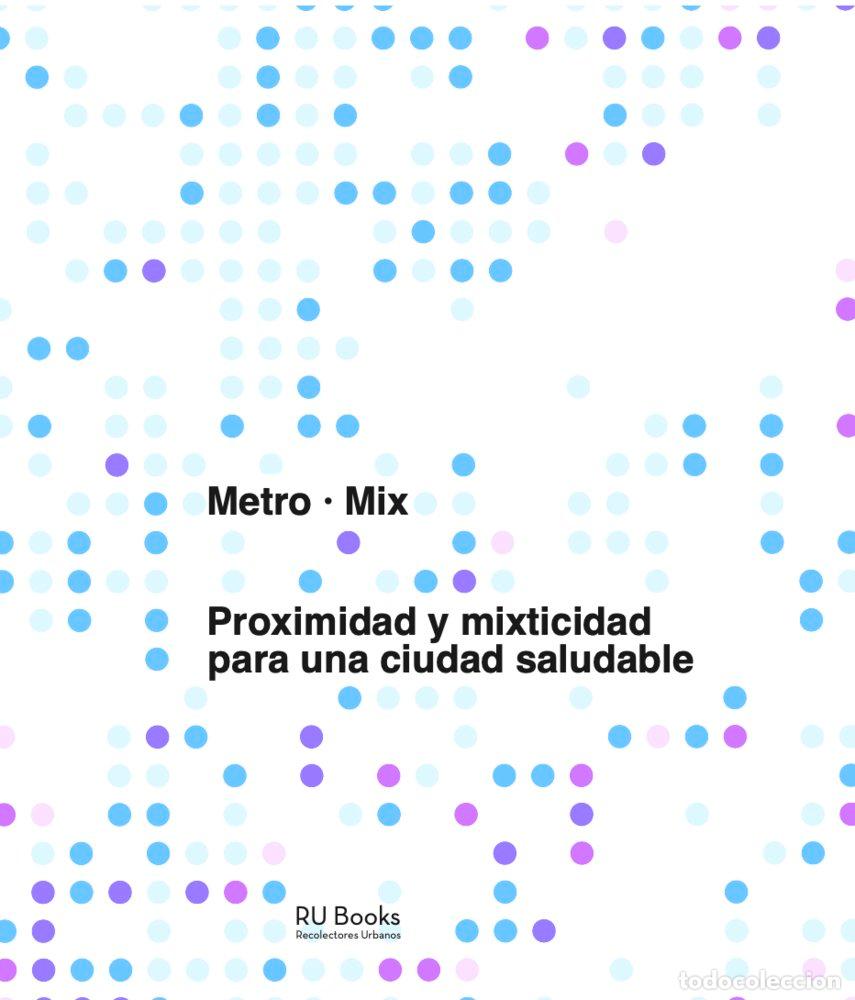 Libros: METROMIX - AA.VV....