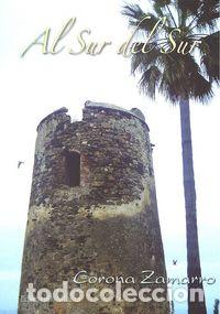 books: AL SUR DEL SUR - ZAMARRO, CORONA