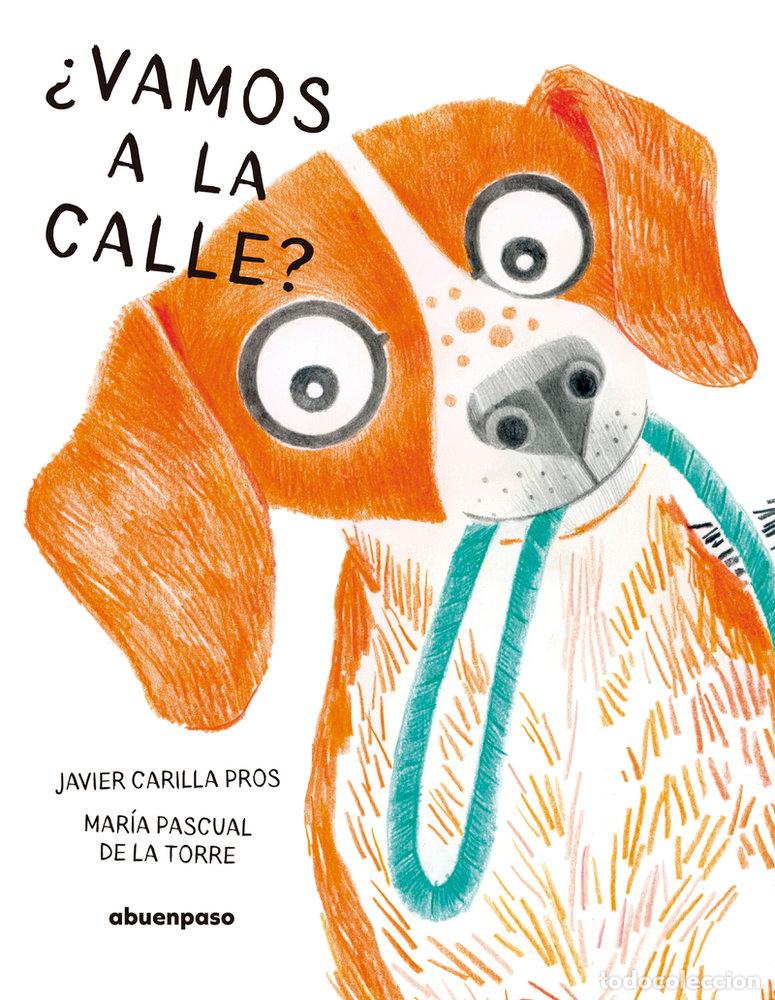B&uuml;cher: VAMOS A LA CALLE - Espanol/Castellano