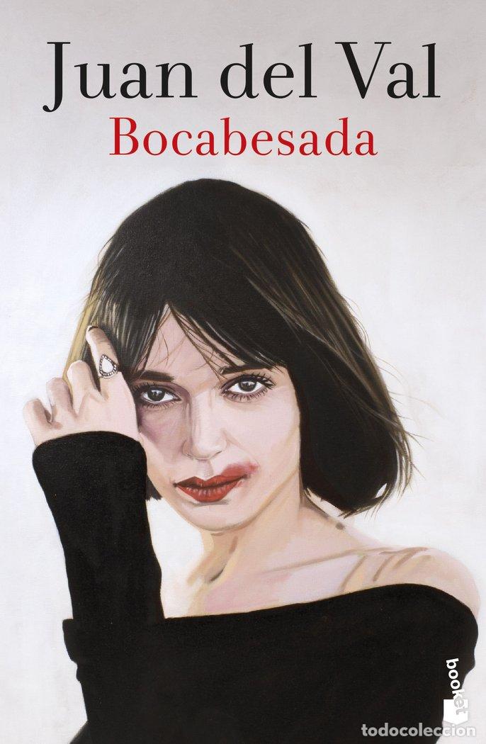 Libros: BOCABESADA - Val, Juan del - Foto 1