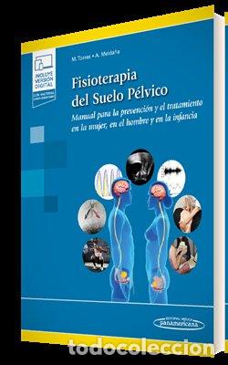 Libros: FISIOTERAPIA Y SUELO PELVICO - AA.VV