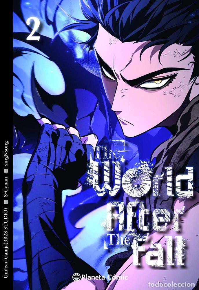 Libri: THE WORLD AFTER THE FALL N&ordm; 02 - singNsong